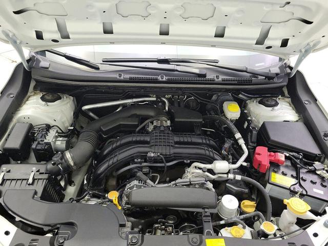 Photo of 2024 White Subaru Crosstrek