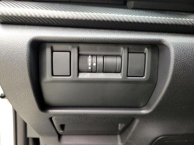 Photo of 2024 White Subaru Crosstrek