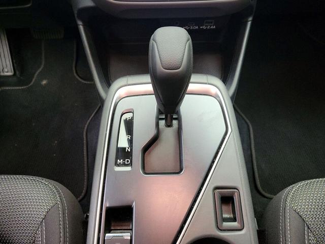 Photo of 2024 White Subaru Crosstrek