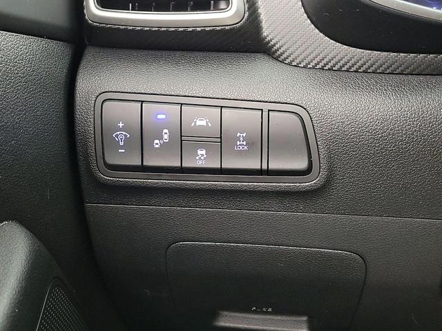 Photo of 2021 Blue Hyundai TUCSON