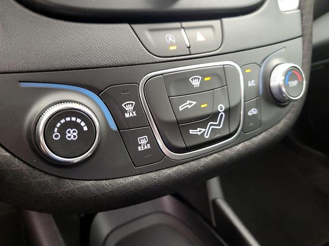 Photo of 2022 Black Chevrolet Malibu