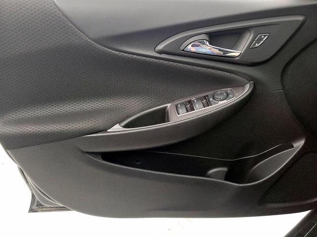 Photo of 2022 Black Chevrolet Malibu