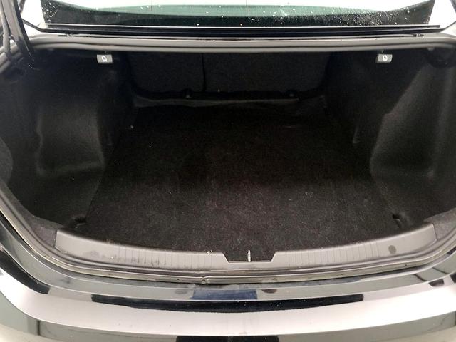 Photo of 2022 Black Chevrolet Malibu