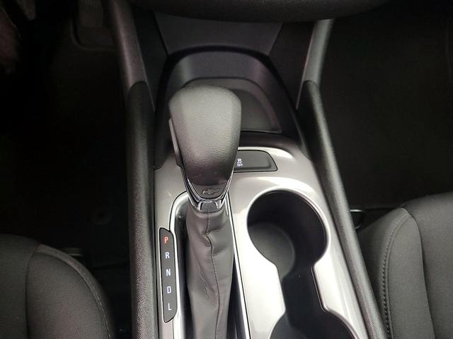 Photo of 2022 Black Chevrolet Malibu