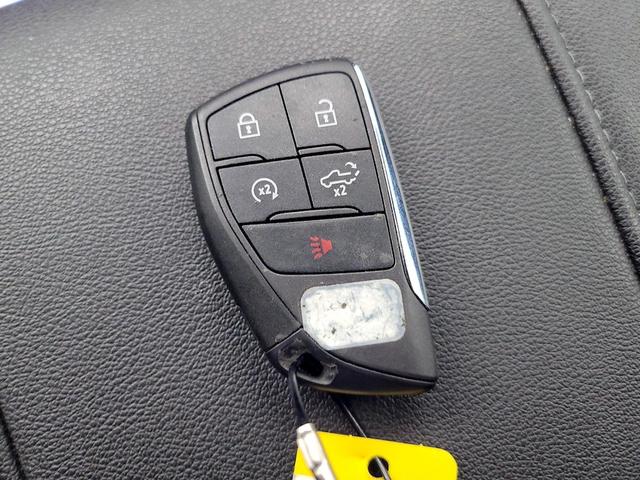 Photo of 2023 Blue Chevrolet Silverado 1500