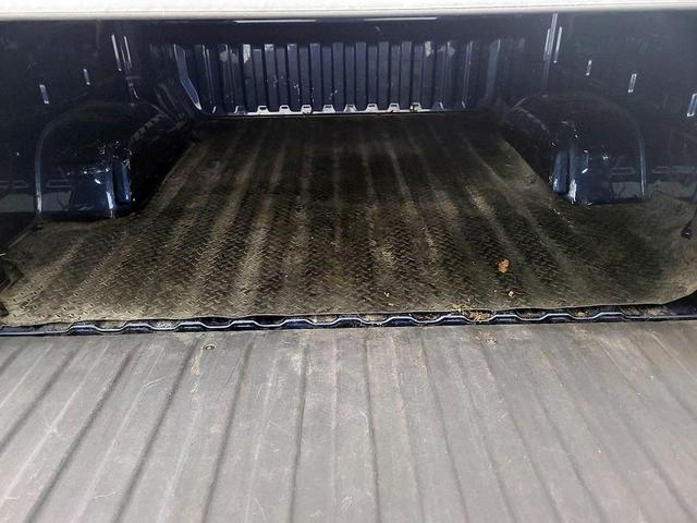 Photo of 2023 Blue Chevrolet Silverado 1500
