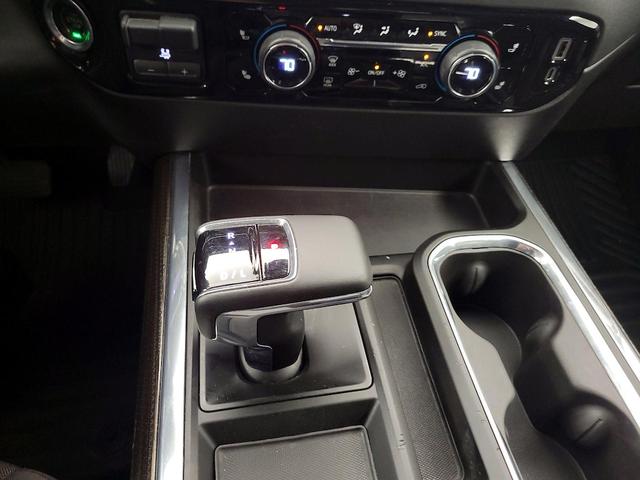 Photo of 2023 Blue Chevrolet Silverado 1500