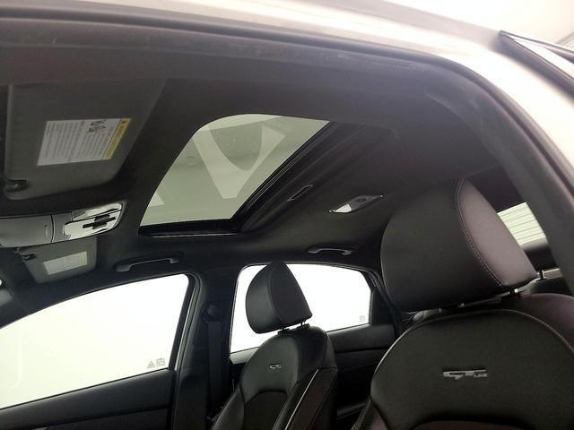 Photo of 2021 White Kia Forte