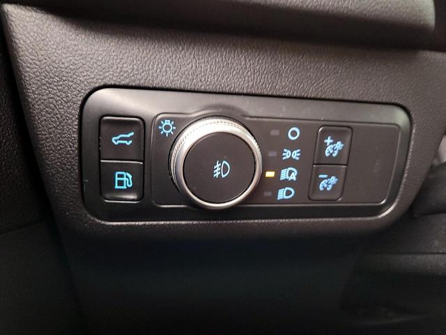Photo of 2021 White Ford Escape