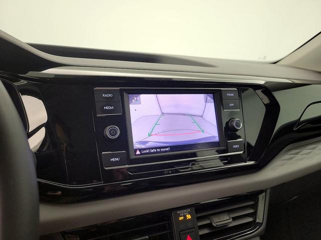 Photo of 2024 Blue Volkswagen Taos