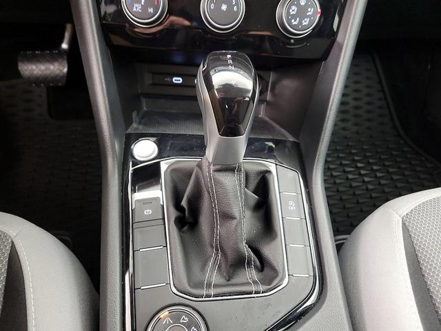 Photo of 2024 Blue Volkswagen Taos