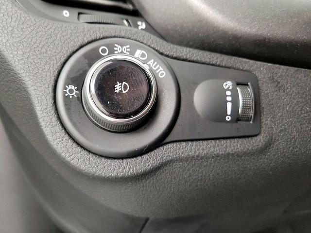 Photo of 2016 Green FIAT 500X