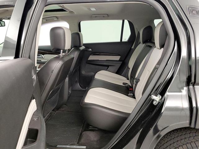 Photo of 2016 Black GMC Terrain