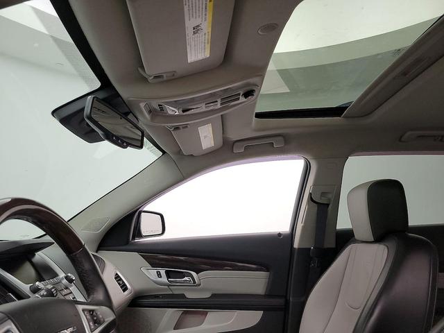 Photo of 2016 Black GMC Terrain