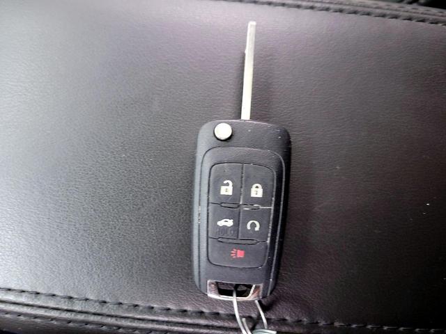 Photo of 2016 Black GMC Terrain