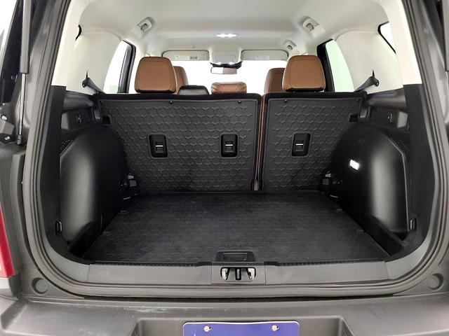 Photo of 2024 Gray Ford Bronco Sport