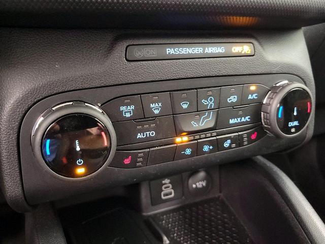 Photo of 2024 Gray Ford Bronco Sport