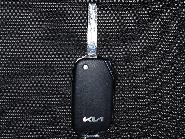 Photo of 2024 Gray Kia Forte