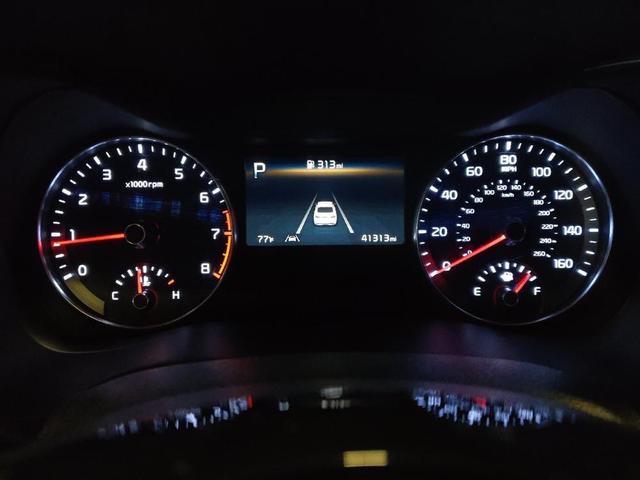 Photo of 2024 Gray Kia Forte