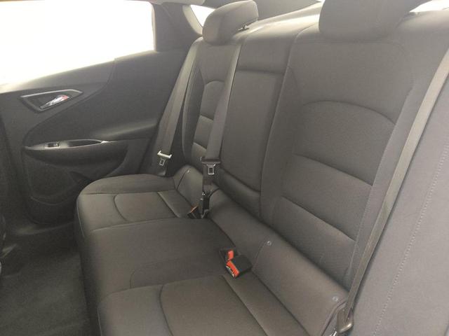 Photo of 2023 Summit White Chevrolet Malibu