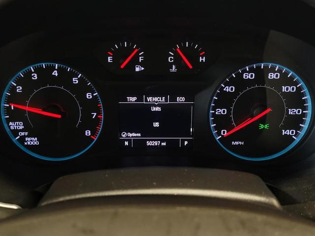 Photo of 2023 Summit White Chevrolet Malibu