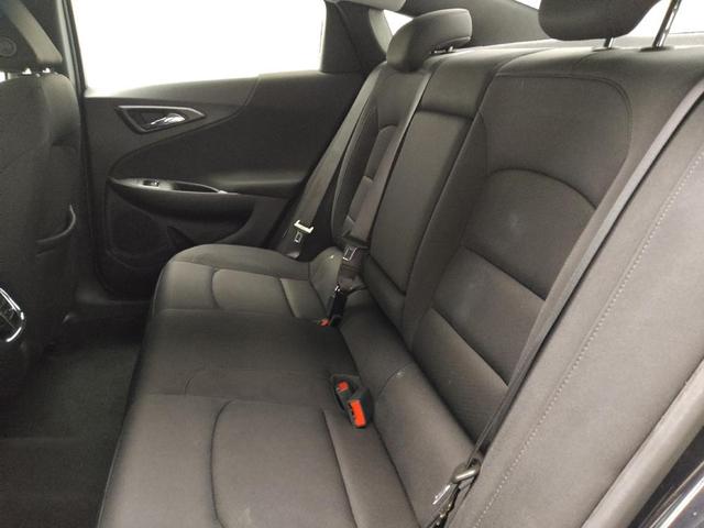 Photo of 2023 Gray Chevrolet Malibu
