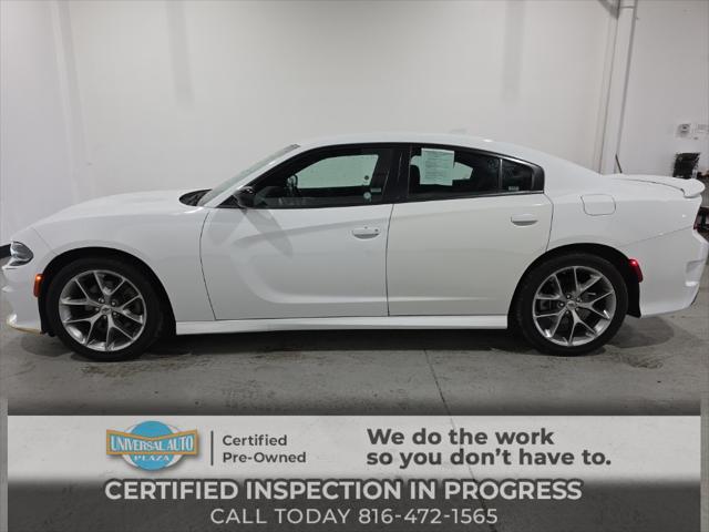 2023 Dodge Charger