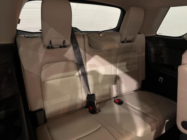 Photo of 2022 Gun Metallic Nissan Pathfinder