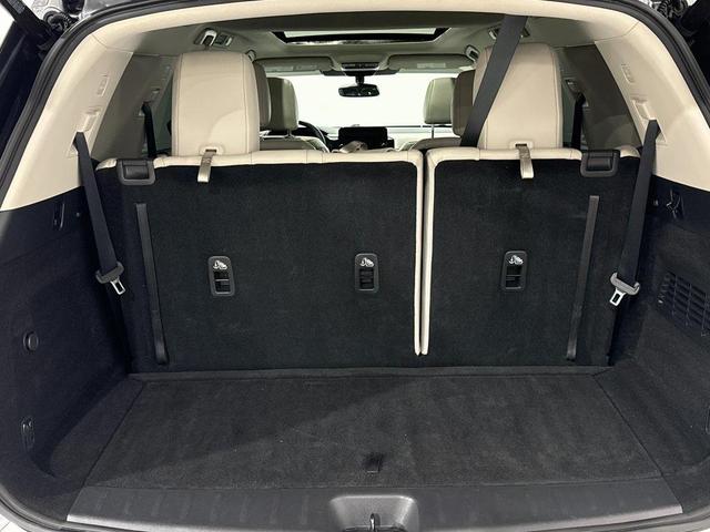 Photo of 2022 Gun Metallic Nissan Pathfinder