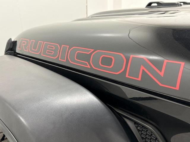 Photo of 2019 Black Clearcoat Jeep Wrangler Unlimited