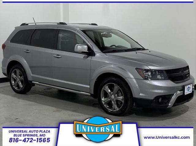 2016 Dodge Journey