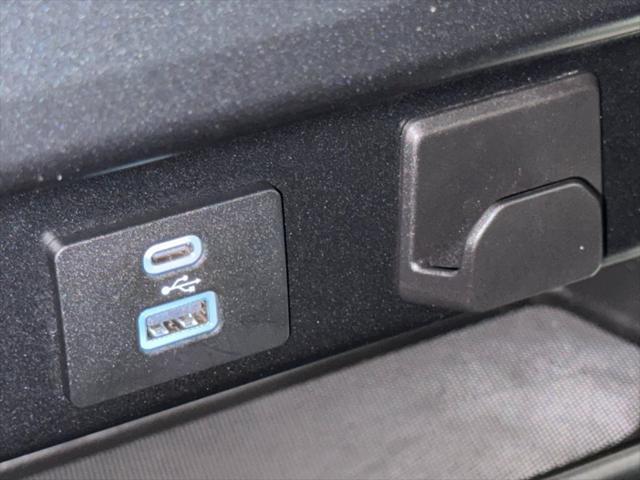 Photo of 2023 Stone Gray Metallic Ford F-150