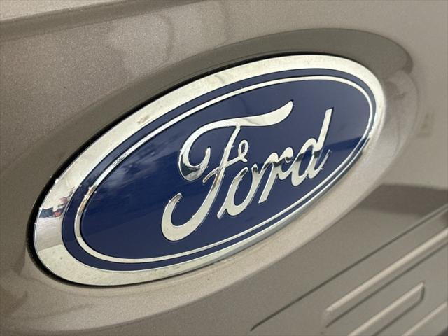 Photo of 2023 Stone Gray Metallic Ford F-150