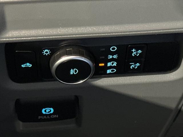 Photo of 2023 Stone Gray Metallic Ford F-150