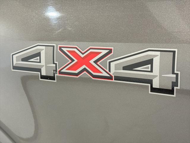 Photo of 2023 Stone Gray Metallic Ford F-150