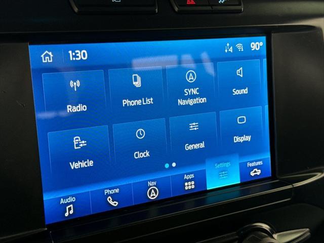 Photo of 2023 Stone Gray Metallic Ford F-150