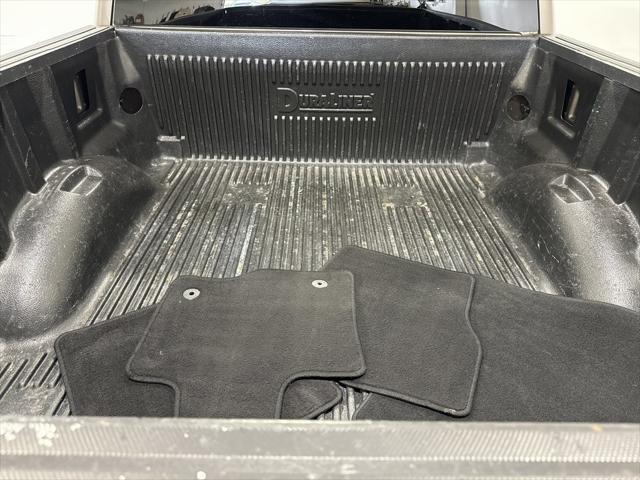 Photo of 2023 Stone Gray Metallic Ford F-150