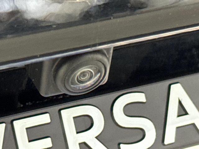 Photo of 2023 Super Black Nissan Rogue