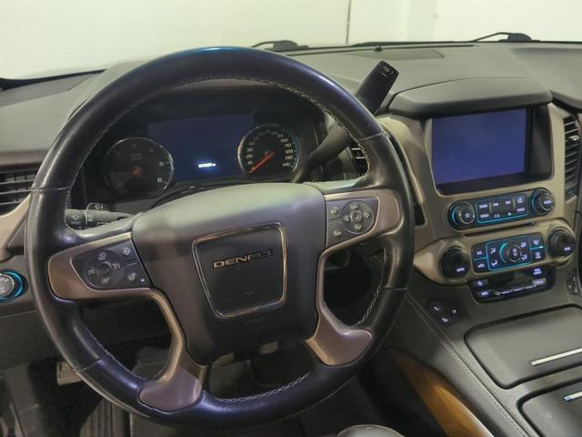 Photo of 2019 Onyx Black GMC Yukon XL