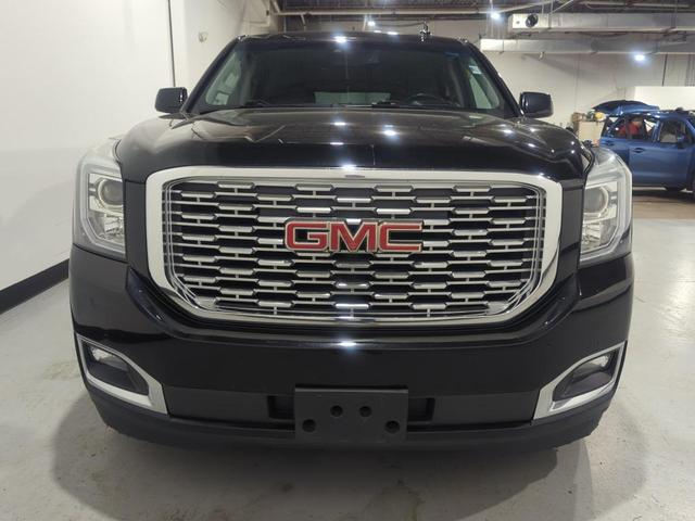 Photo of 2019 Onyx Black GMC Yukon XL