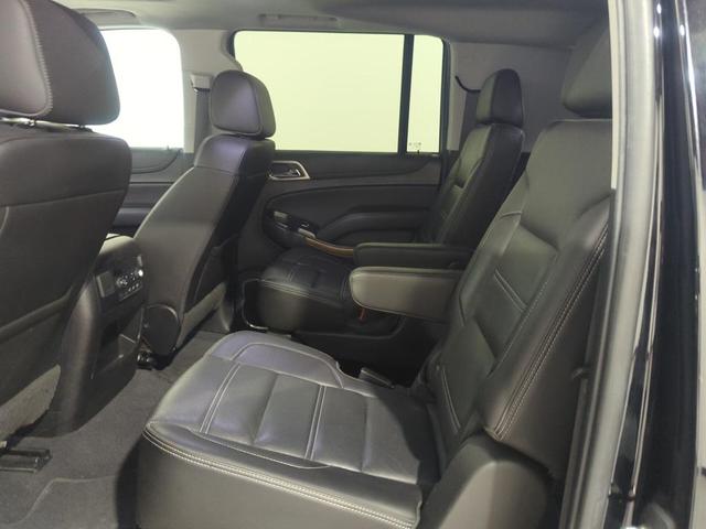 Photo of 2019 Onyx Black GMC Yukon XL