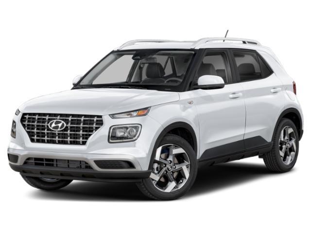 2023 Hyundai Venue