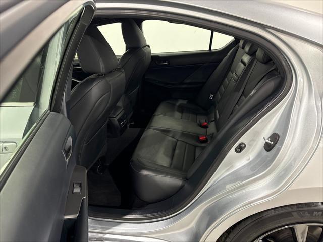 Photo of 2021 Iridium Lexus IS 350