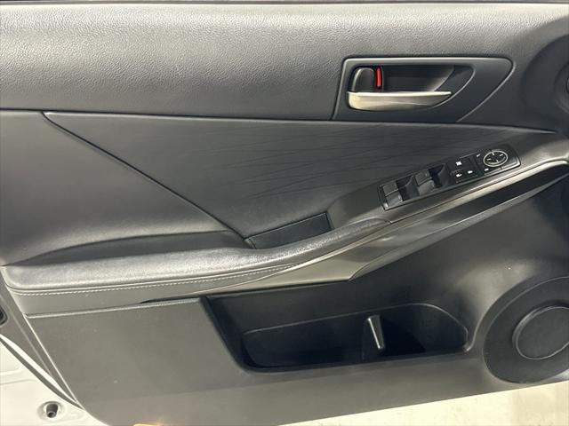 Photo of 2021 Iridium Lexus IS 350