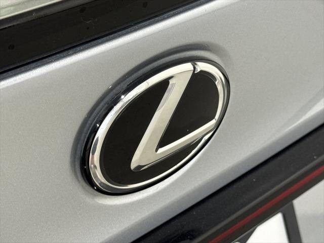 Photo of 2021 Iridium Lexus IS 350