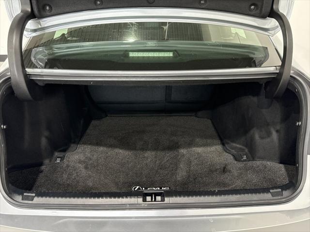 Photo of 2021 Iridium Lexus IS 350