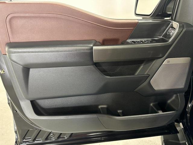Photo of 2022 Agate Black Metallic Ford F-150