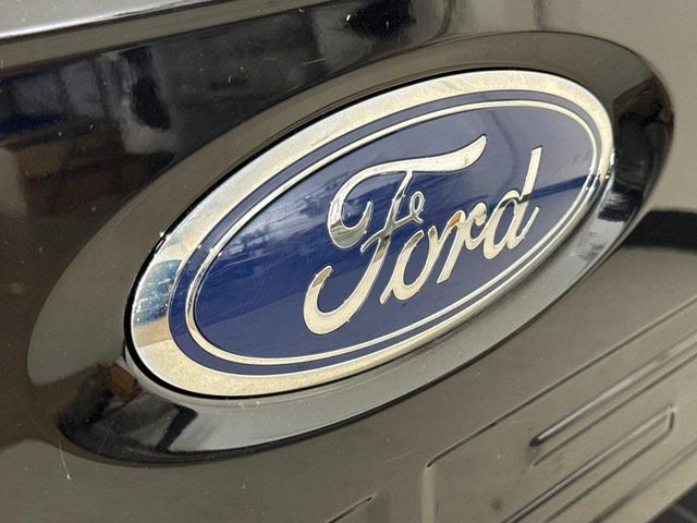 Photo of 2022 Agate Black Metallic Ford F-150