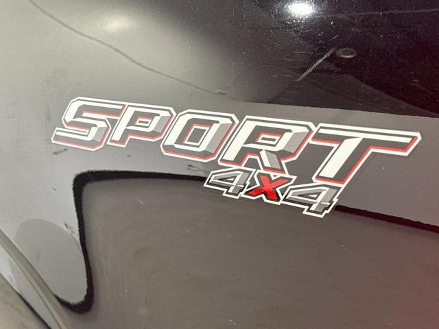 Photo of 2022 Agate Black Metallic Ford F-150