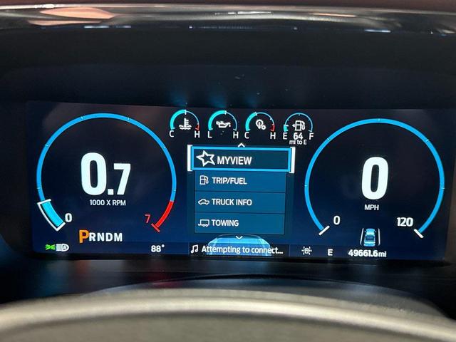 Photo of 2022 Agate Black Metallic Ford F-150